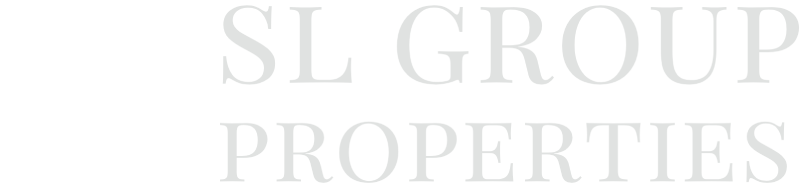SL Group Properties × home x property management investments x rentals × maintenancex condos x trust x transparency x care x