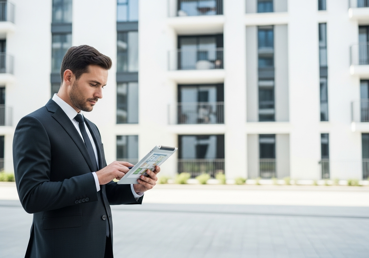 SL Group Properties offers full-service management, maintenance, tenant care, & investment guidance to protect & maximize your property’s value.